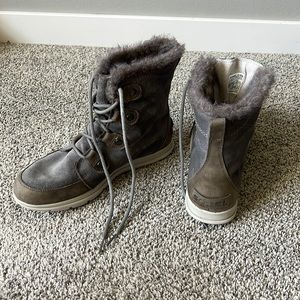 Sorel Winter Boot